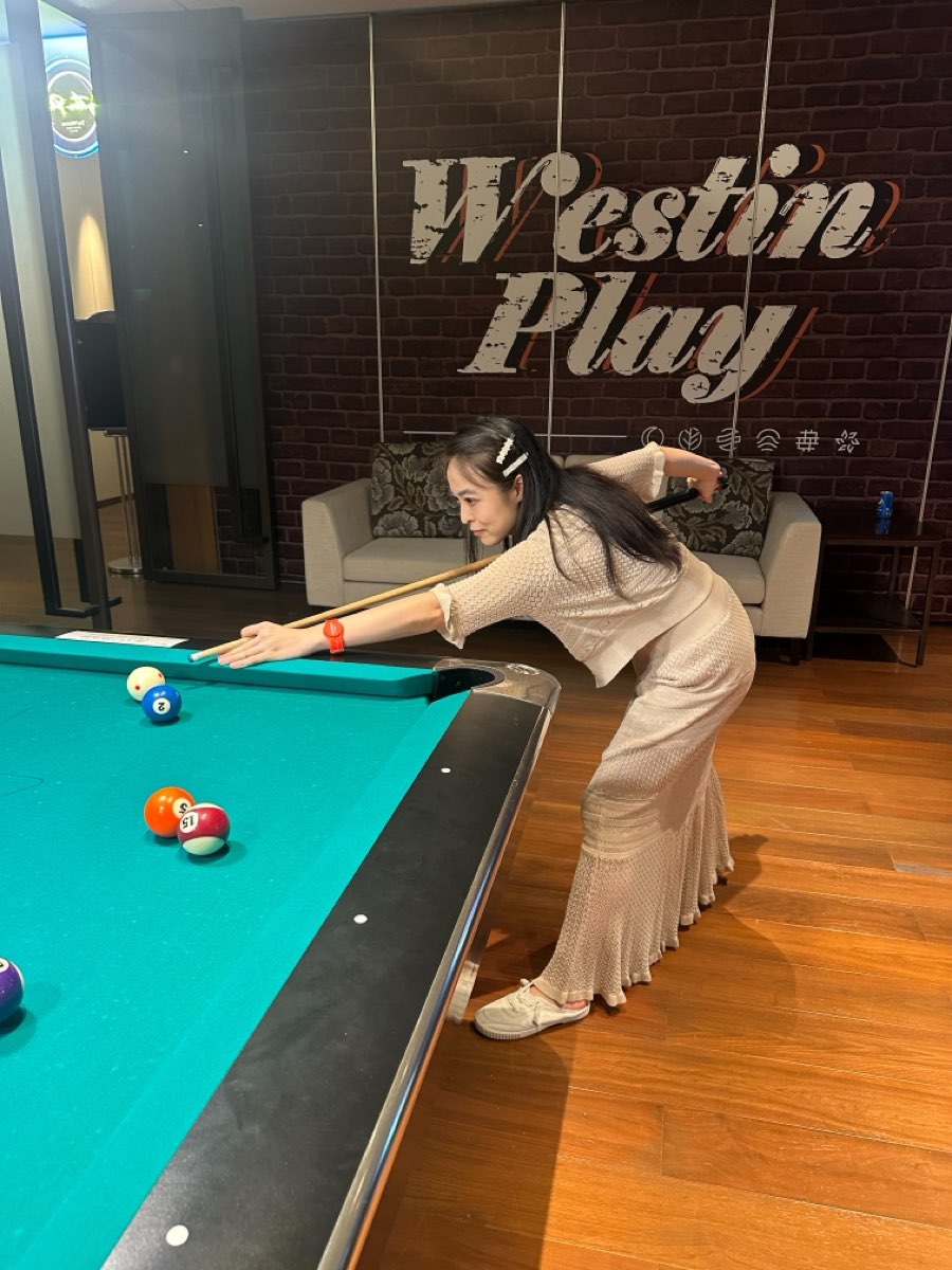 The Westin Tashee Resort, Taoyuan | 去趣 chicTrip