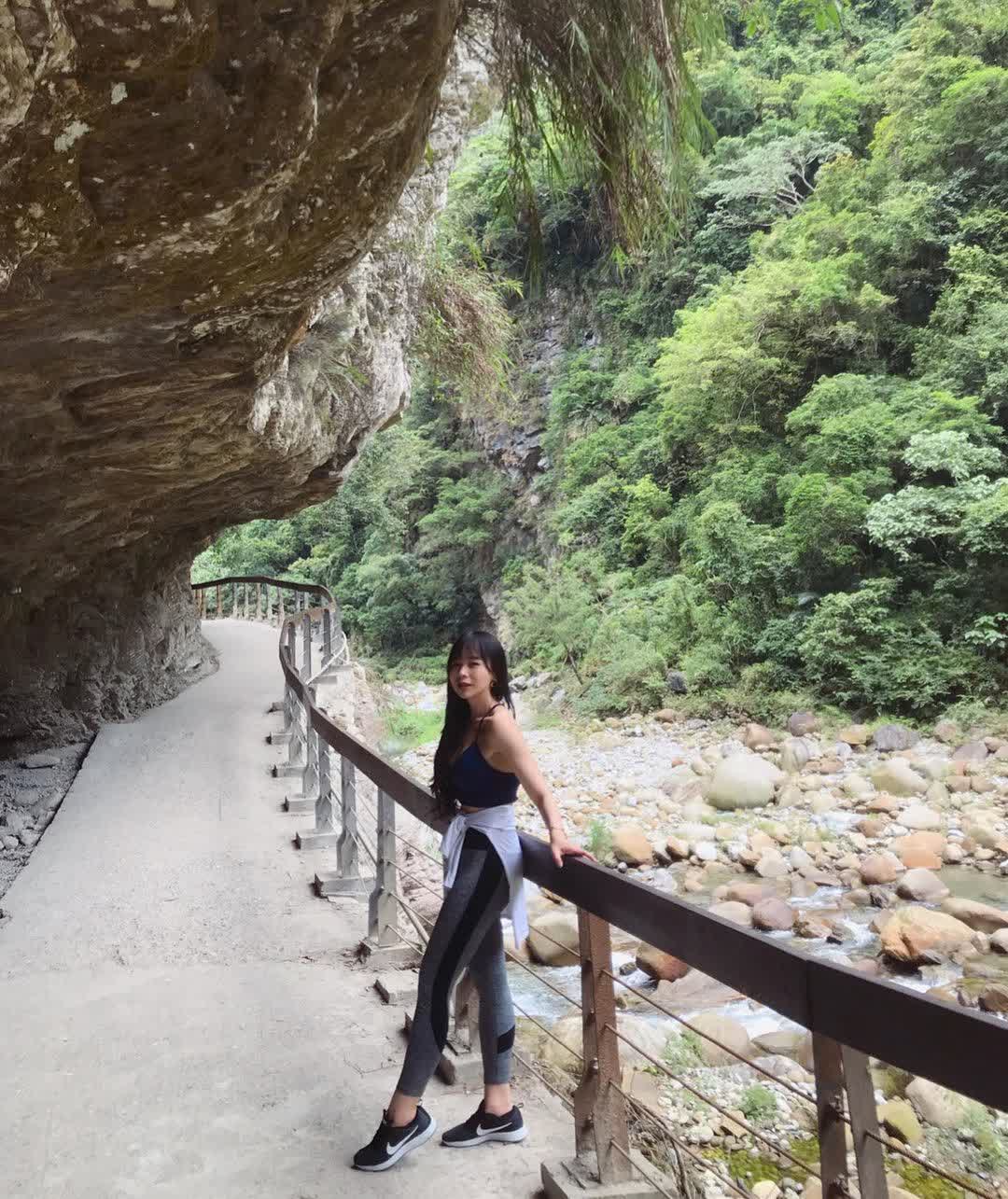 太魯閣國家公園 | 去趣 chicTrip