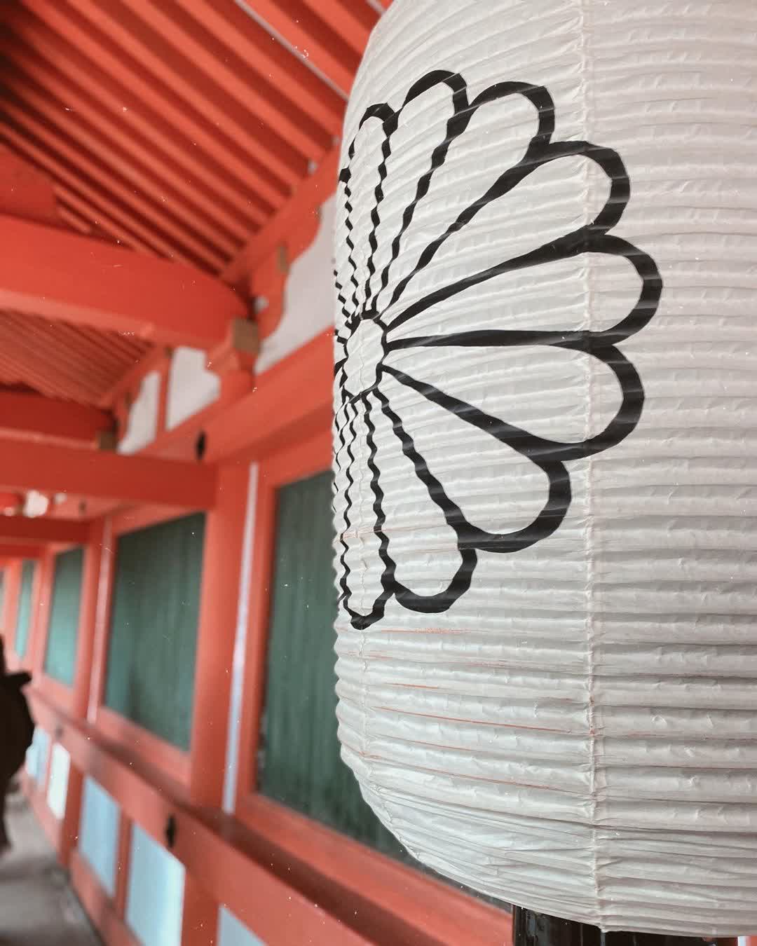 春日大社 | 去趣 chicTrip