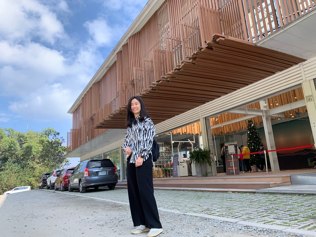 蠻荒咖啡 | 去趣 chicTrip