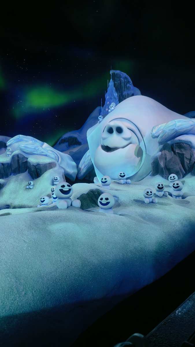 香港迪士尼樂園 | 去趣 chicTrip