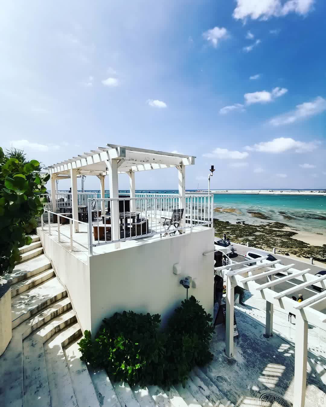 琉球溫泉 瀨長島飯店 | 去趣 chicTrip