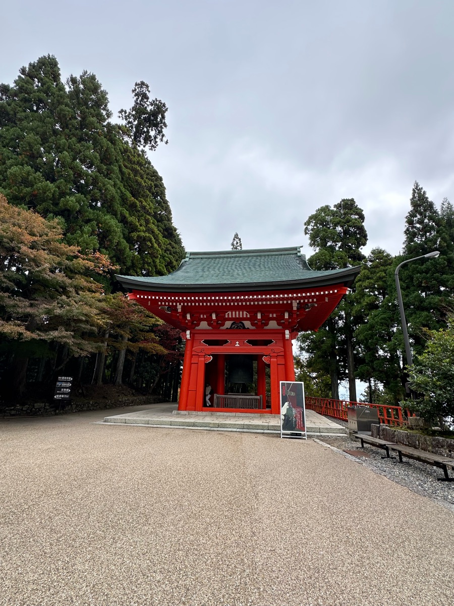 延曆寺 | 去趣 chicTrip