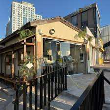 自然島鹽麵包&自然島海(釜山海雲台) | 去趣 chicTrip