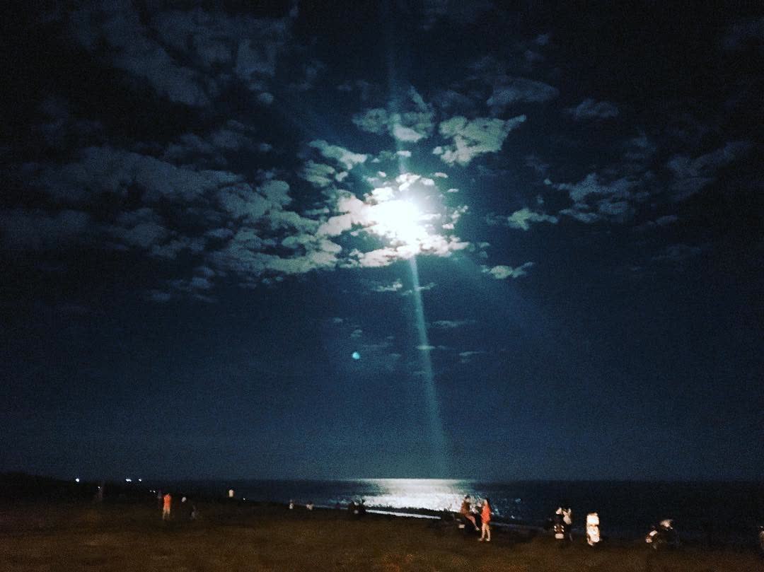 海濱公園 | 去趣 chicTrip