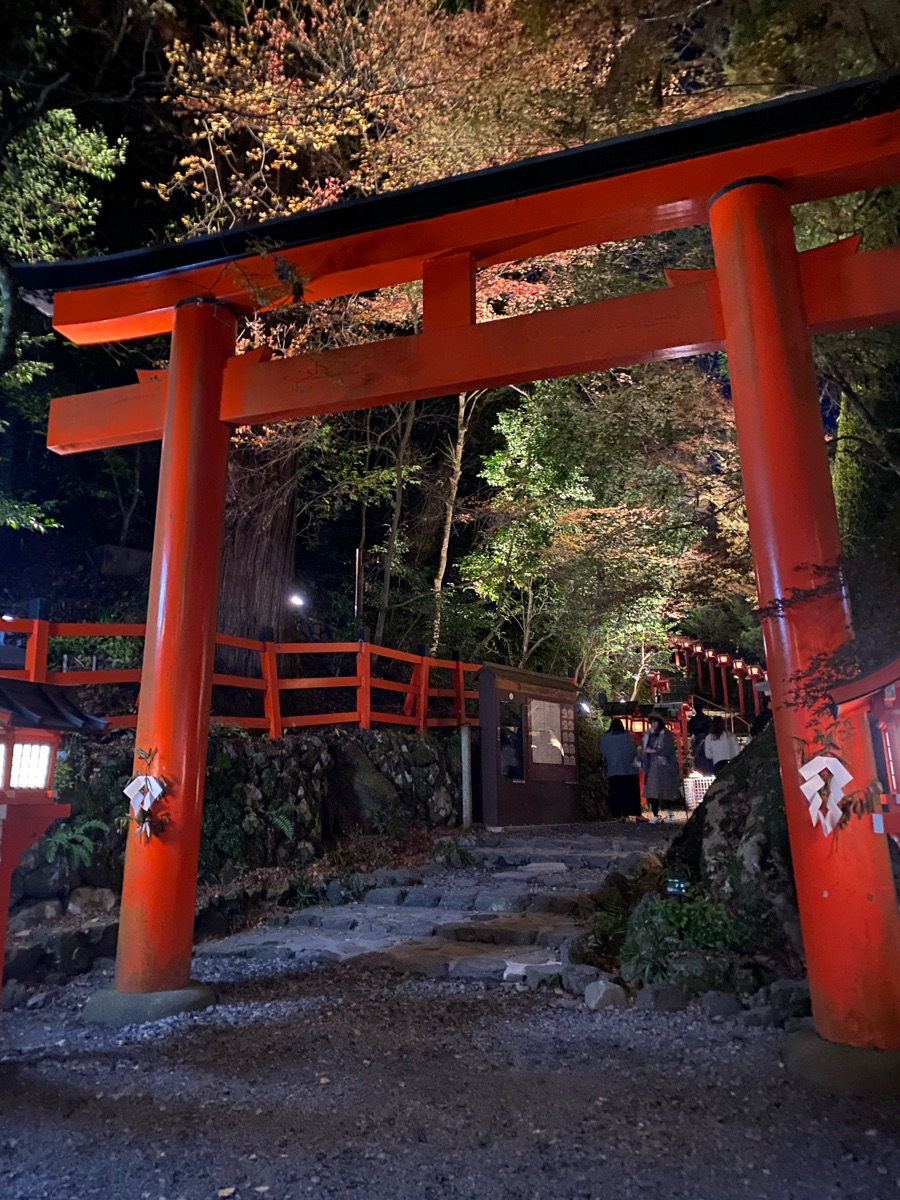 貴船神社 | 去趣 chicTrip