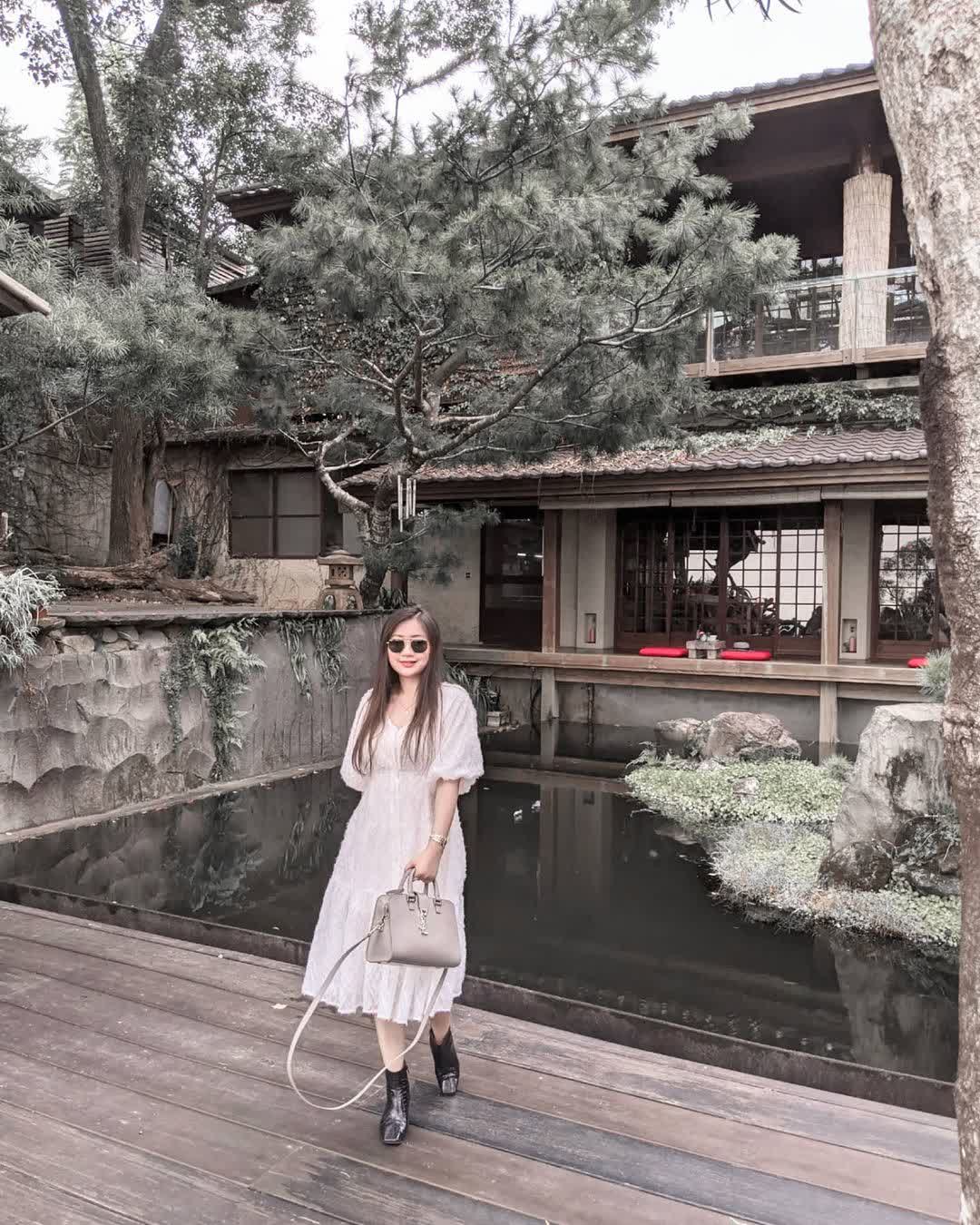 又見一炊煙 | 去趣 chicTrip