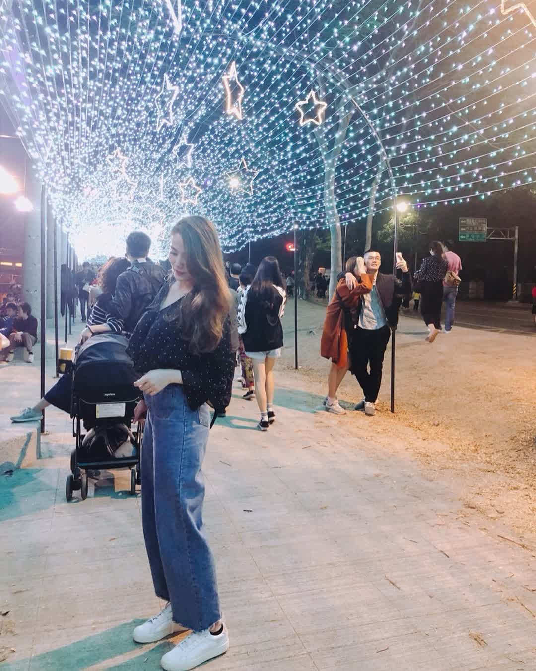 愛河(河東路) | 去趣 chicTrip