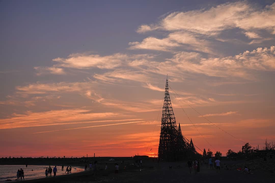 漁光島 | 去趣 chicTrip