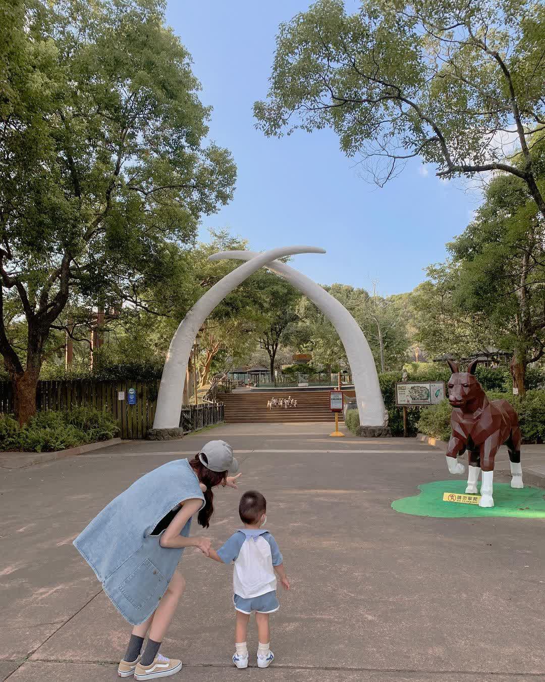 六福村主題遊樂園 | 去趣 chicTrip