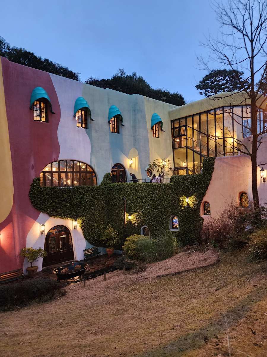 三鷹之森吉卜力美術館 | 去趣 chicTrip