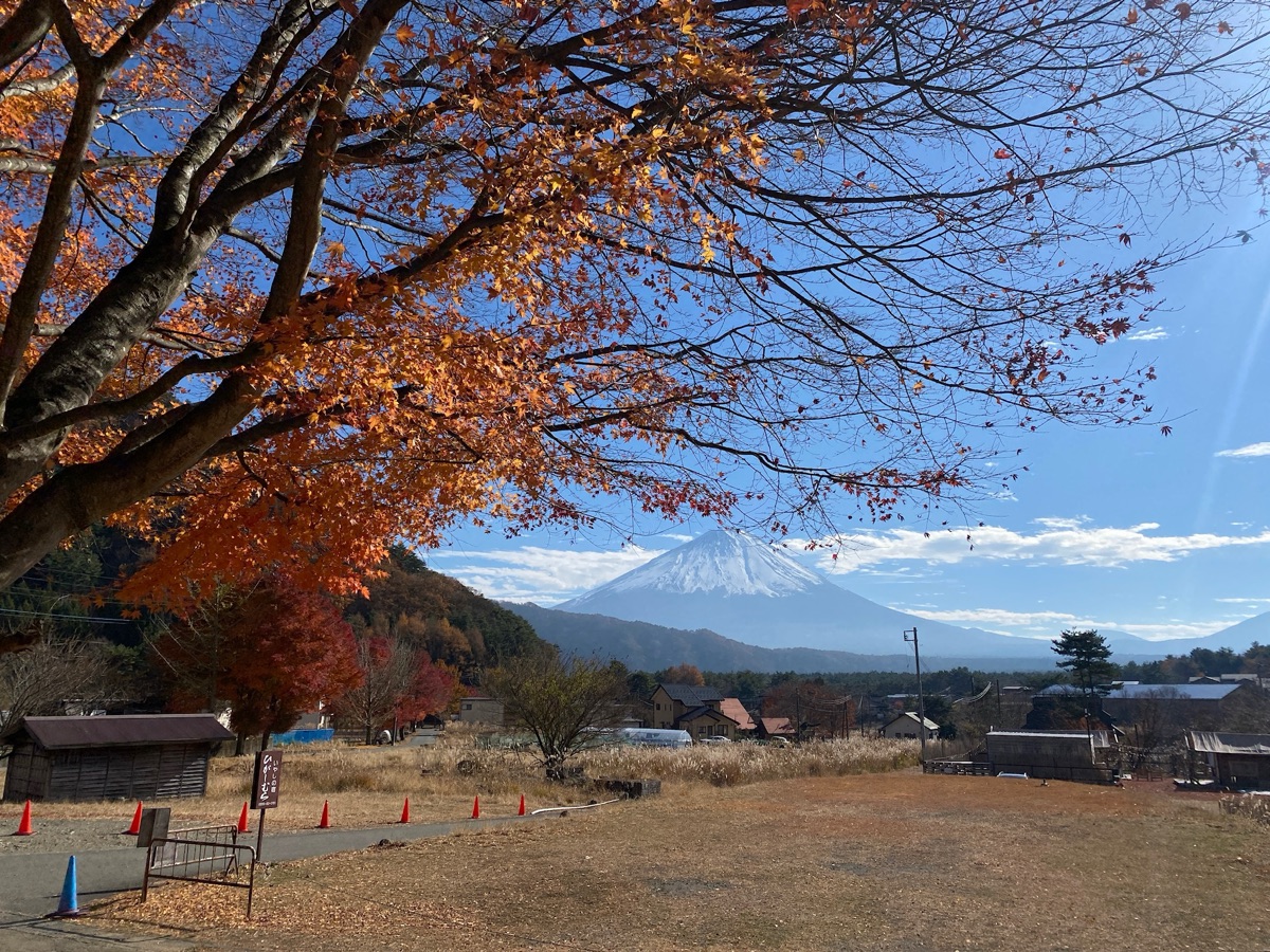 西湖 療癒之里 根場 | 去趣 chicTrip