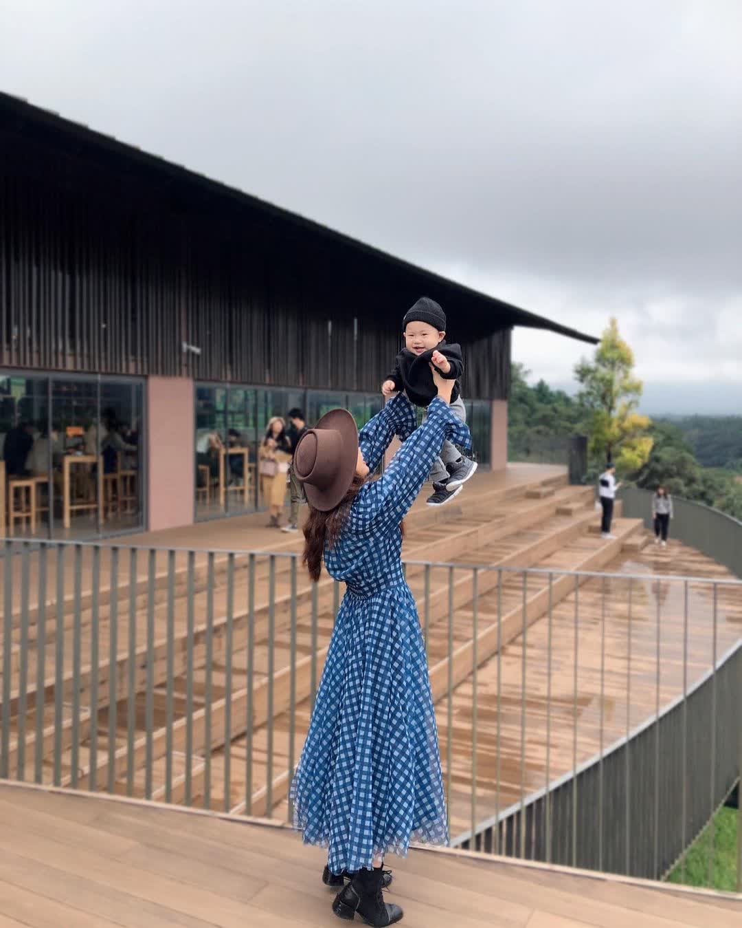 鹿篙咖啡莊園 | 去趣 chicTrip