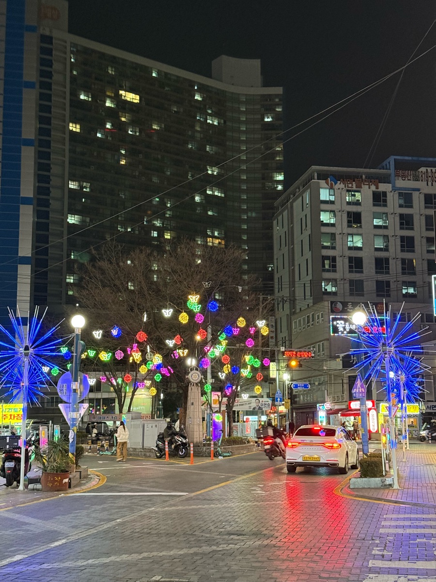 The Street of Youth | 去趣 chicTrip