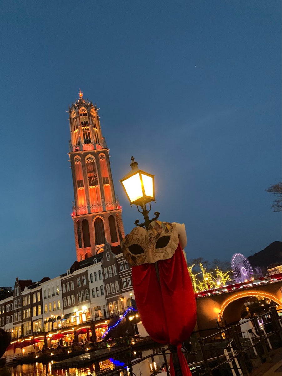 豪斯登堡 | 去趣 chicTrip