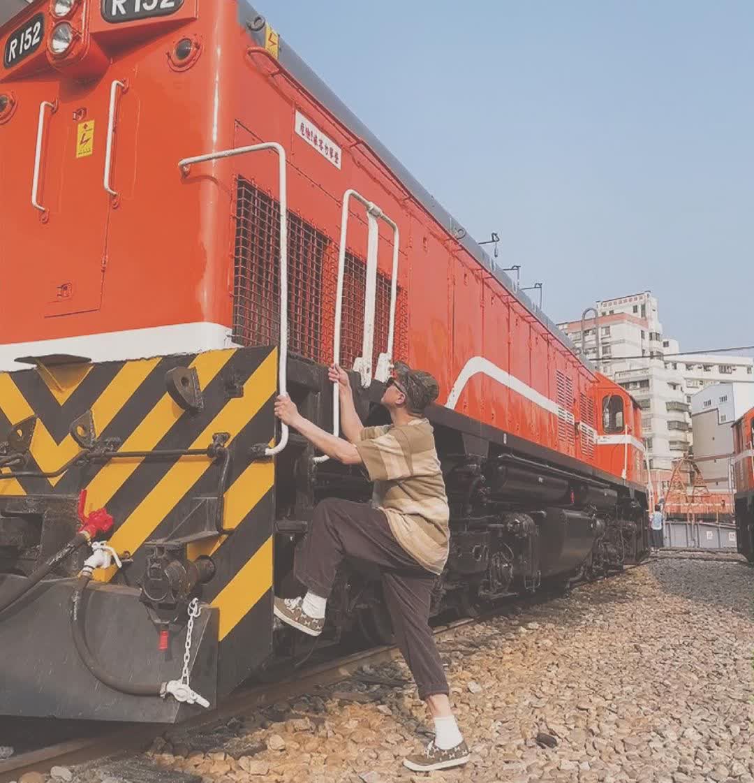 國定古蹟-彰化扇形車庫 | 去趣 chicTrip