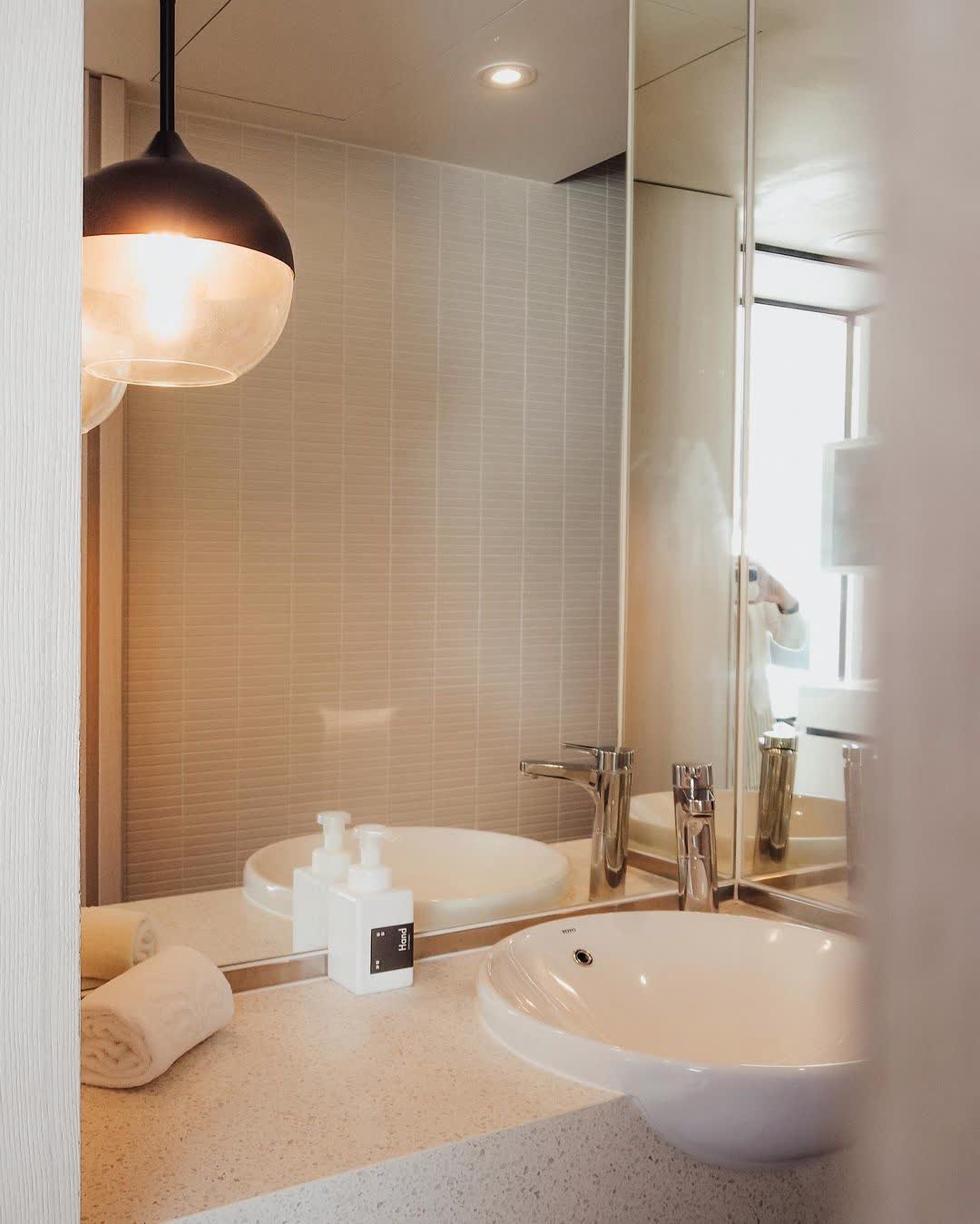 台中大毅老爺行旅 | 去趣 chicTrip