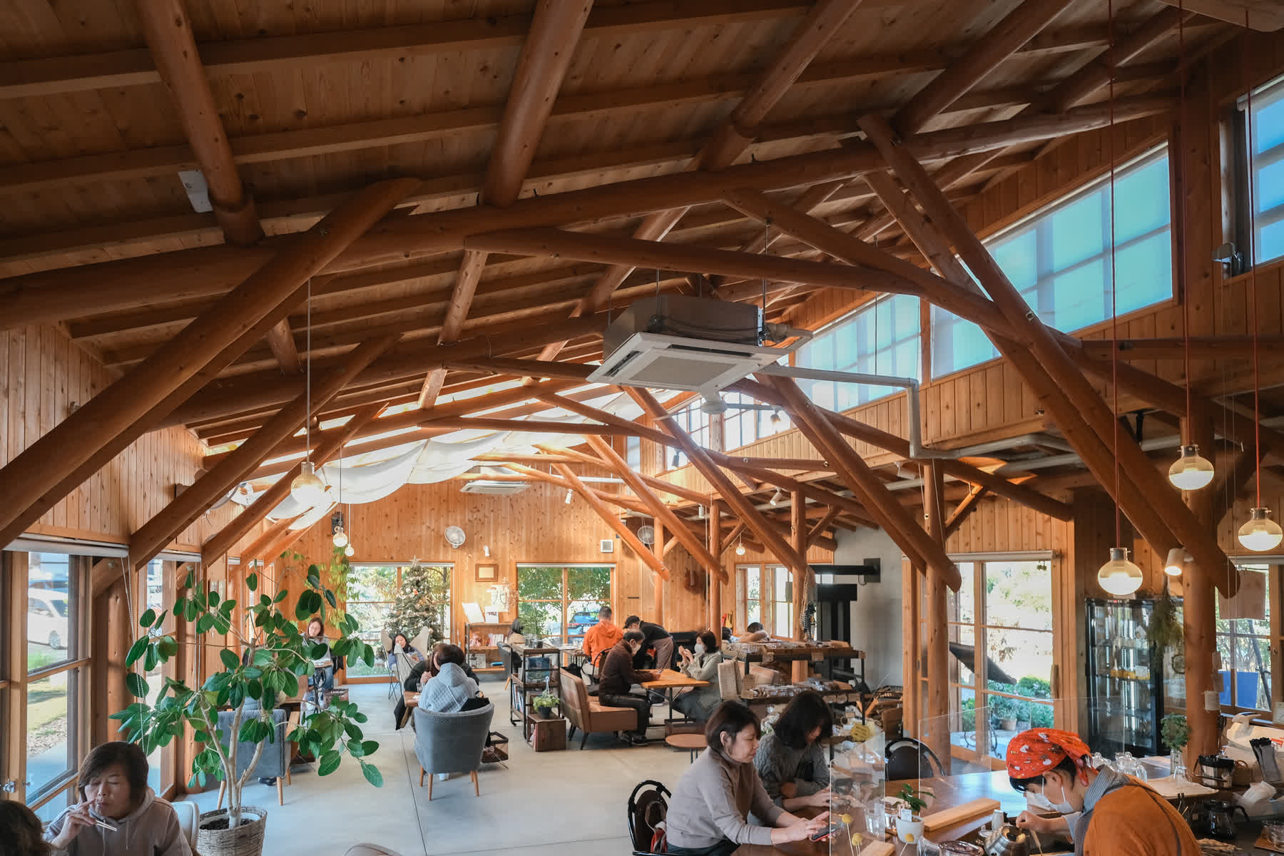 Café Coeur de Nature | 去趣 chicTrip