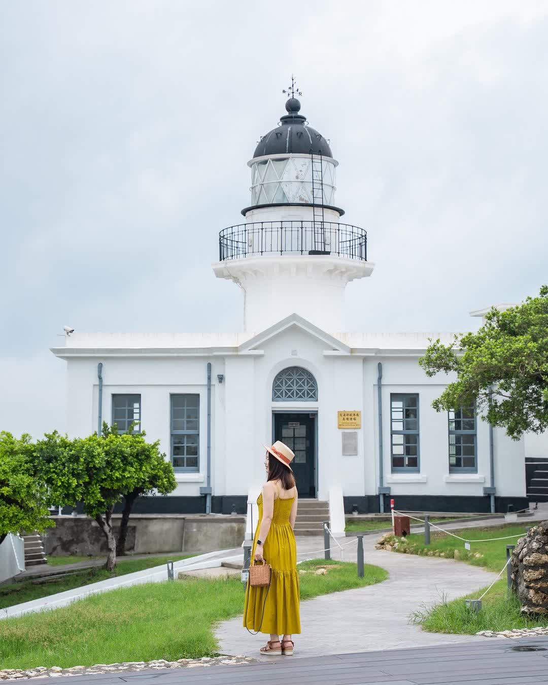 高雄燈塔 | 去趣 chicTrip
