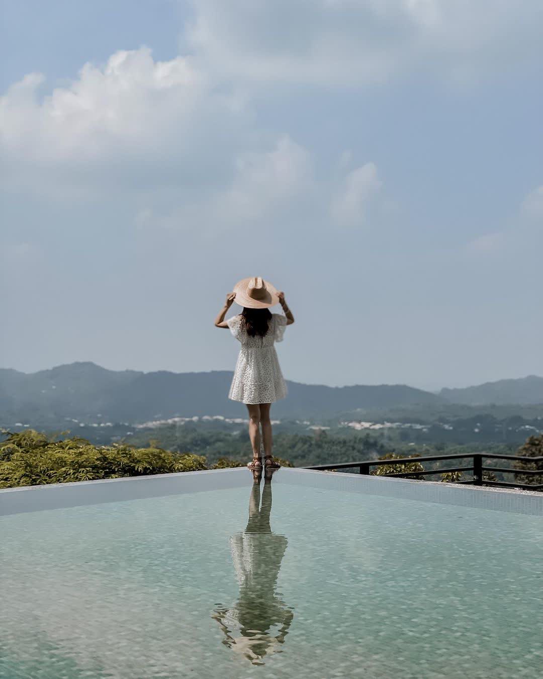 仙湖休閒農場 | 去趣 chicTrip