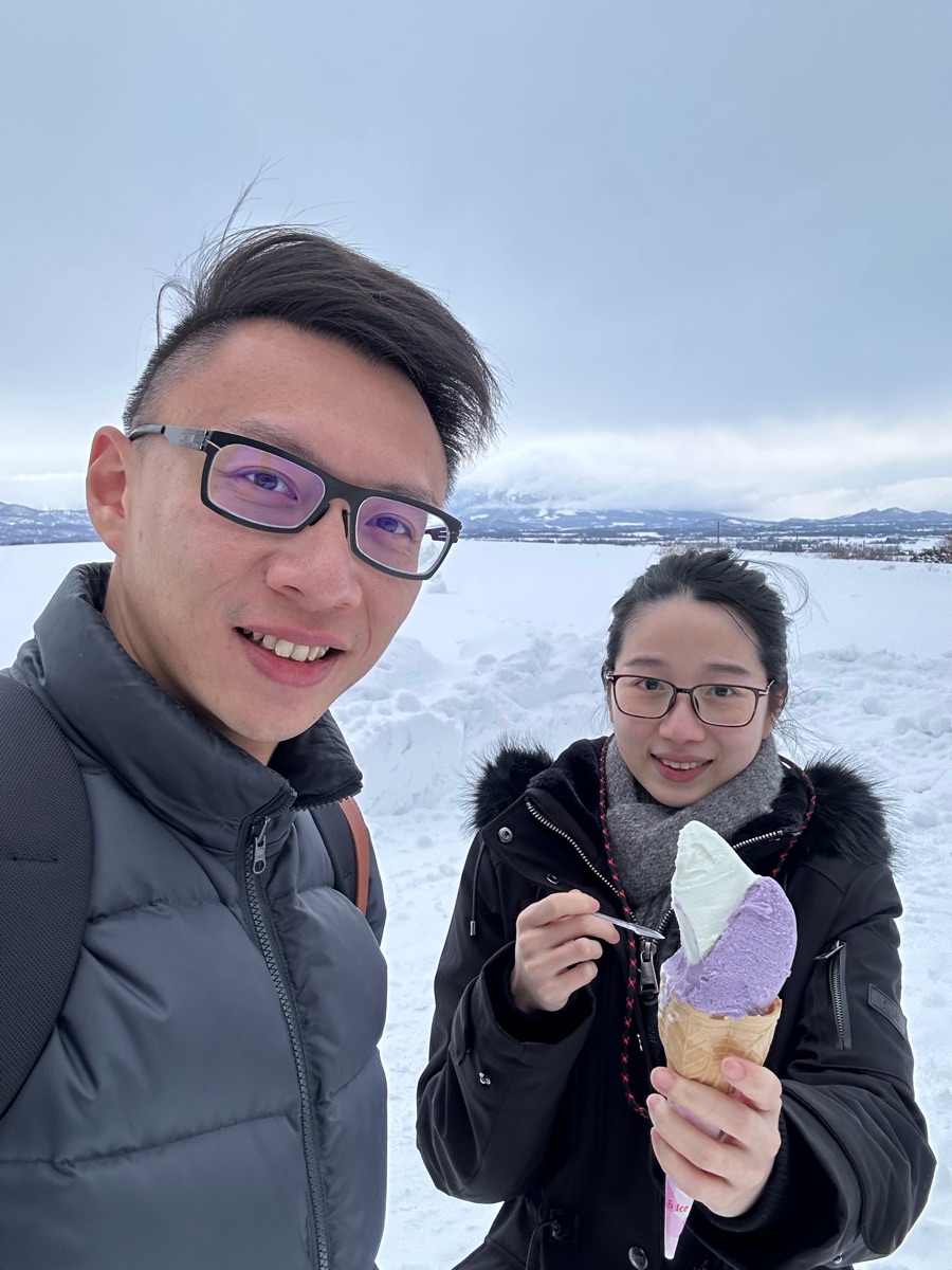 Lake Hill Farm | 去趣 chicTrip