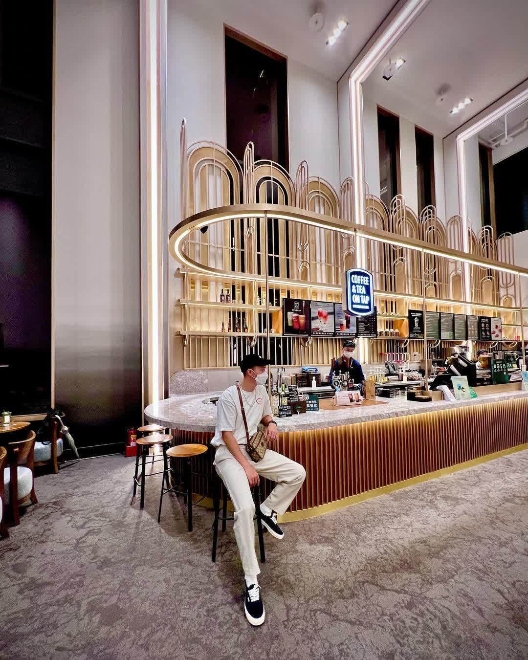 台北時代寓所 (Hotel Resonance Taipei Tapestry Collection by Hilton) | 去趣 chicTrip