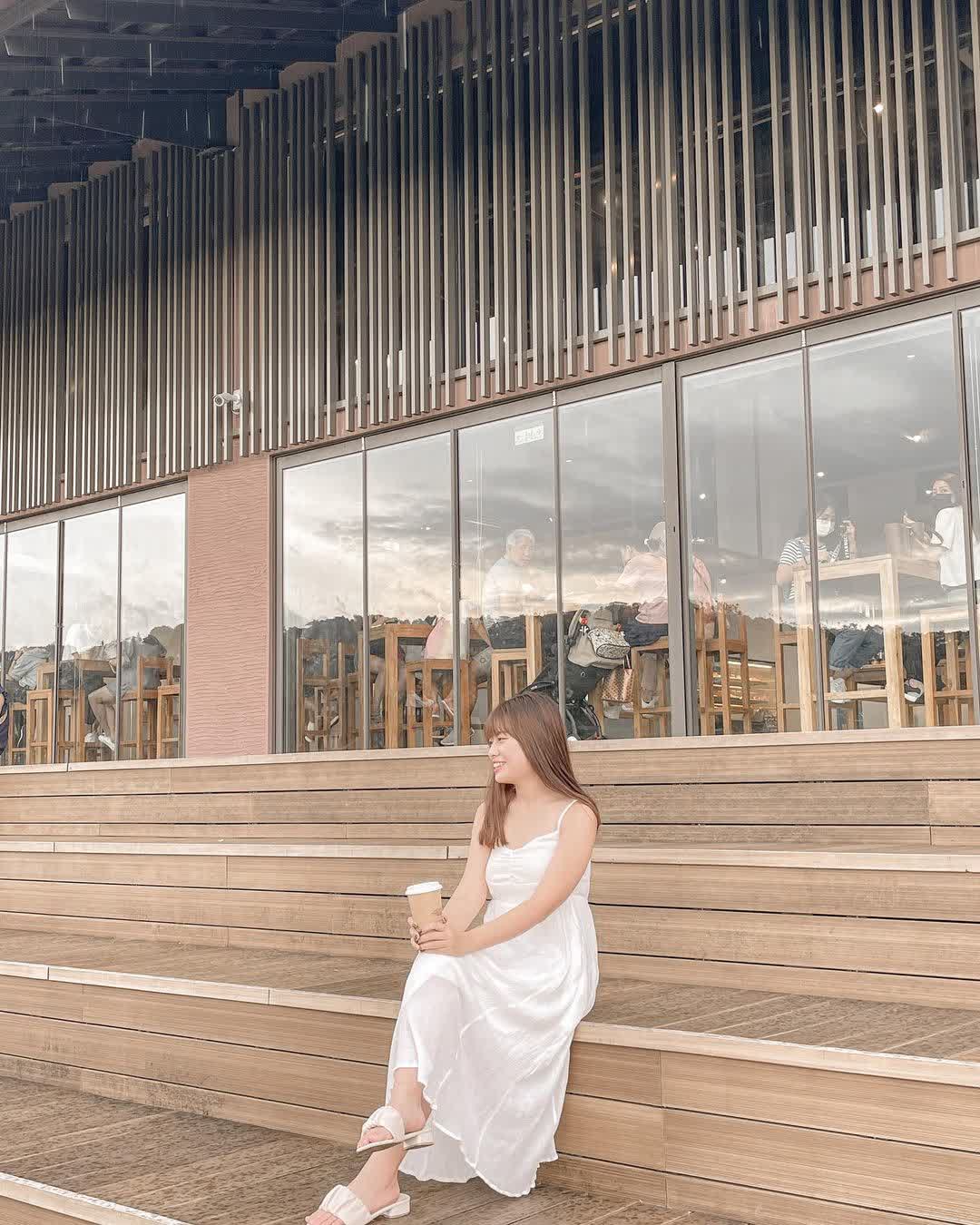 鹿篙咖啡莊園 | 去趣 chicTrip