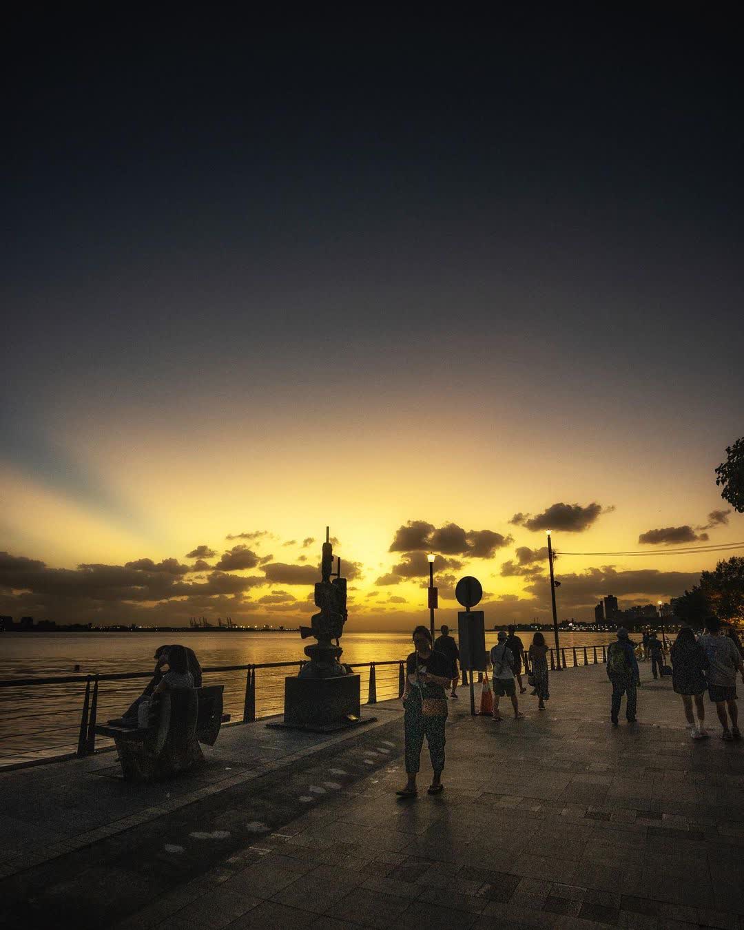 淡水老街 | 去趣 chicTrip