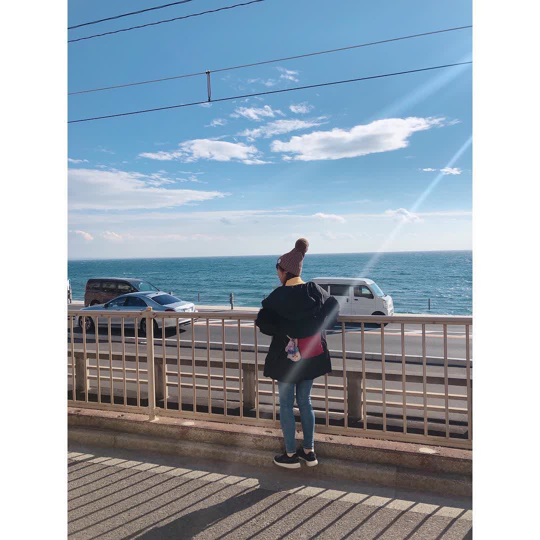 鐮倉高校前 | 去趣 chicTrip