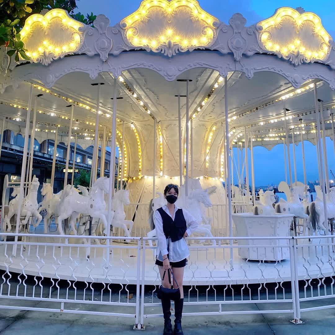 棧貳庫KW2 | 去趣 chicTrip