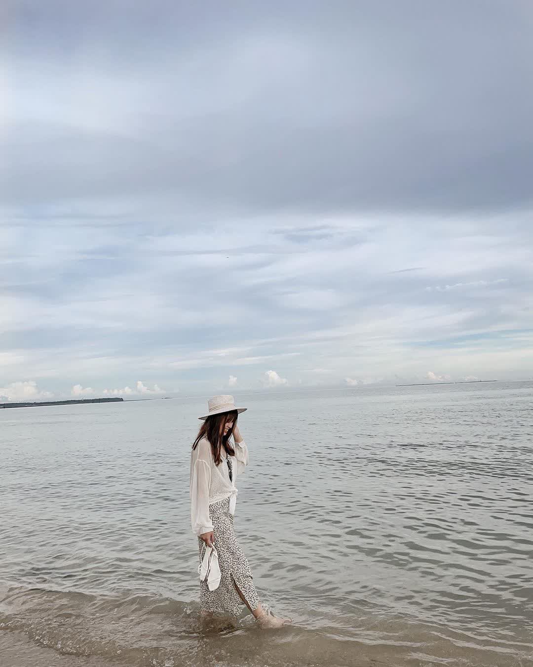 隘門沙灘 | 去趣 chicTrip