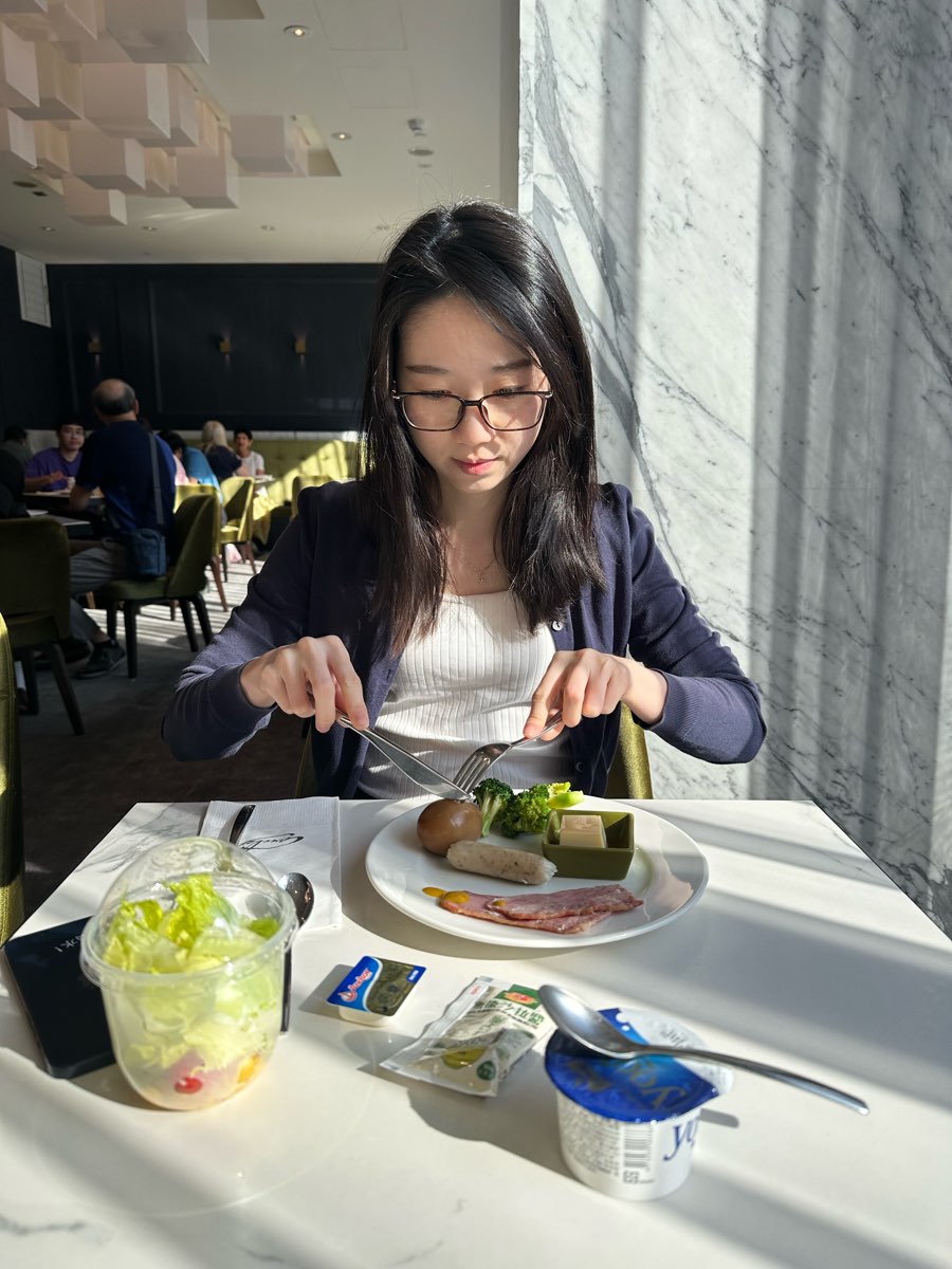 帕可麗酒店 PARK LEES HOTEL