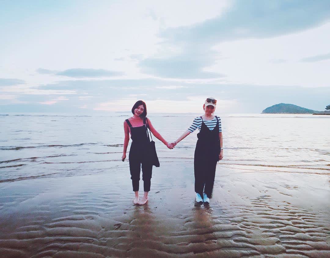 父母濱海岸 | 去趣 chicTrip