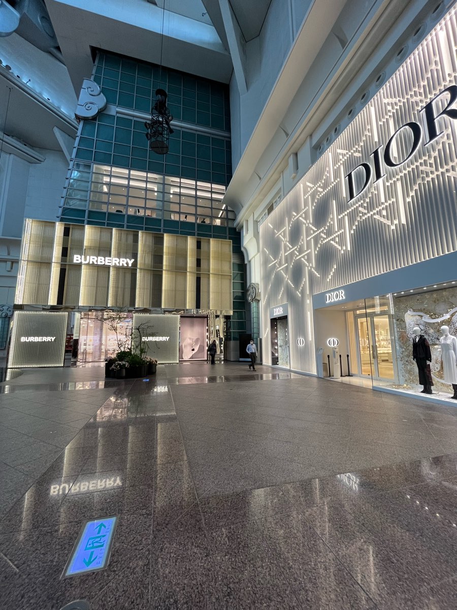 台北101購物中心 | 去趣 chicTrip