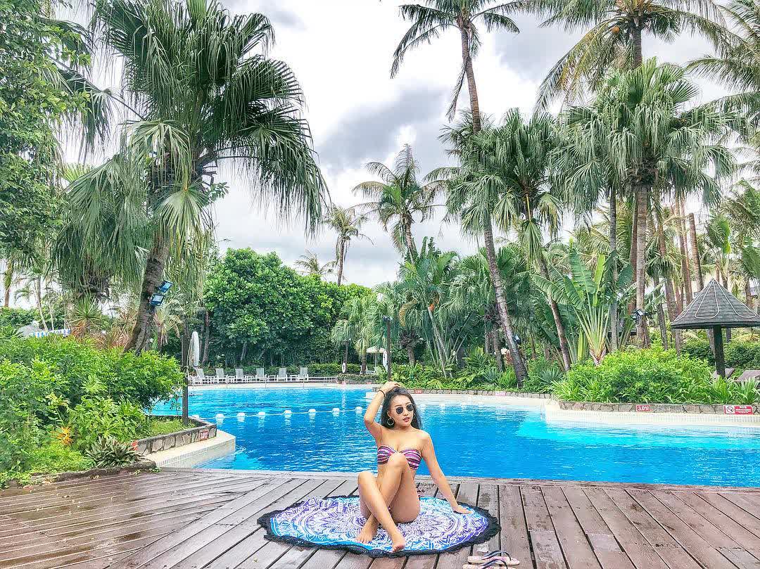 墾丁凱撒大飯店 | 去趣 chicTrip