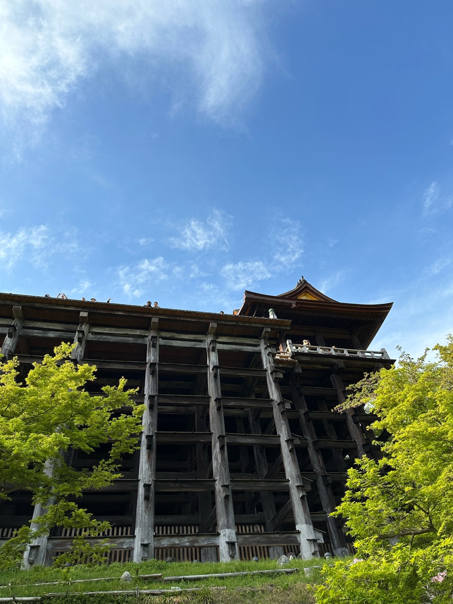 音羽之瀧 | 去趣 chicTrip