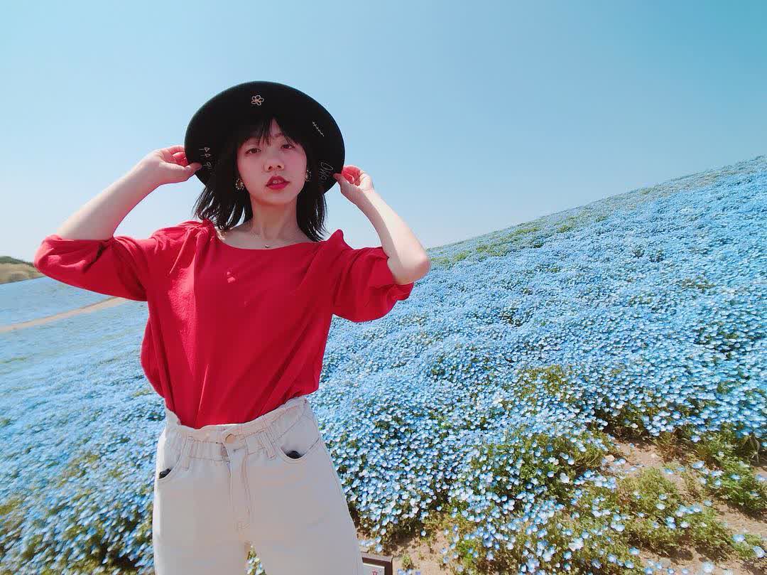 國營常陸海濱公園 | 去趣 chicTrip