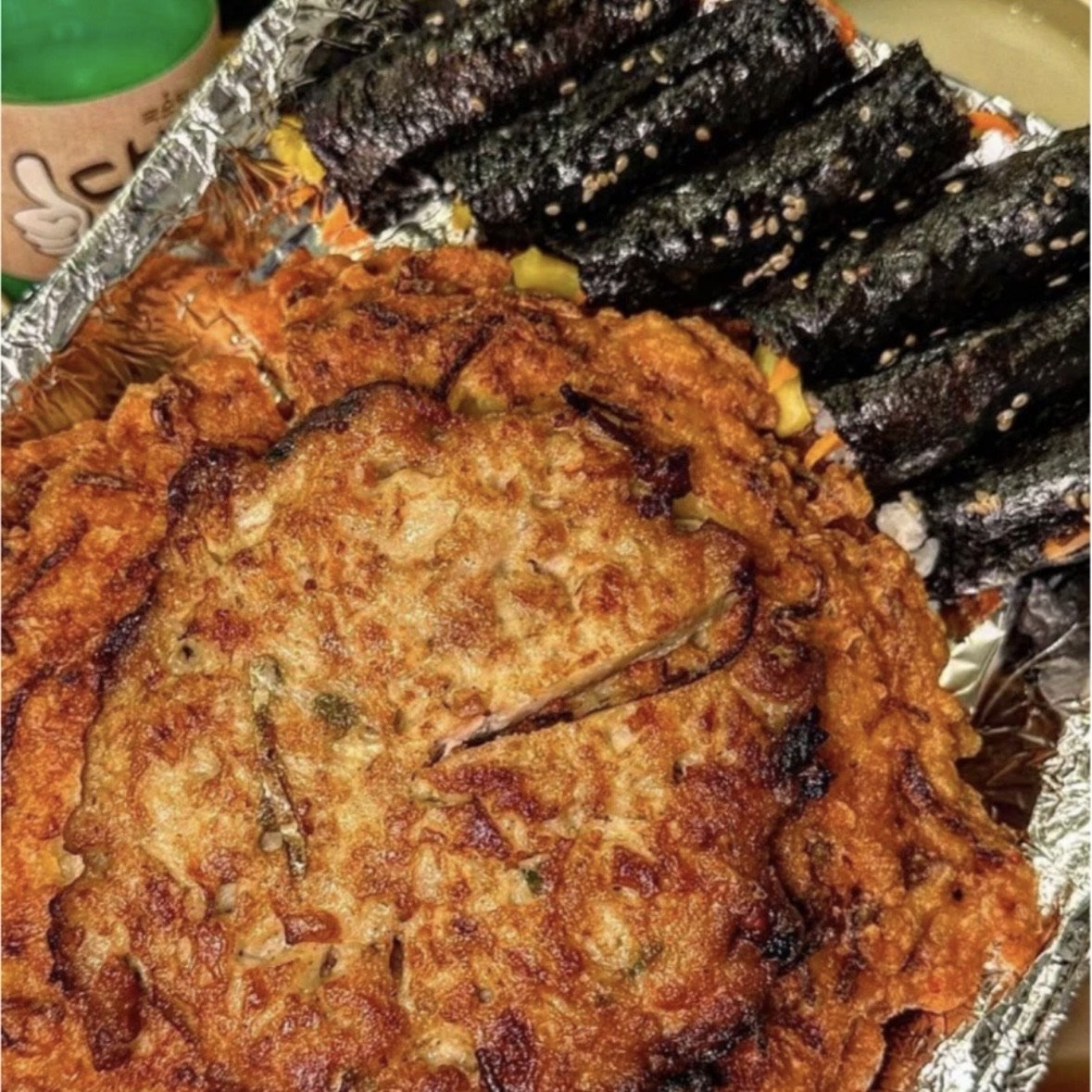 広蔵市場 | 去趣 chicTrip