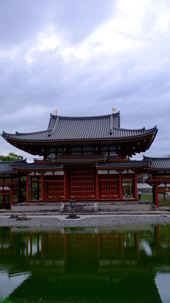 平等院 | 去趣 chicTrip