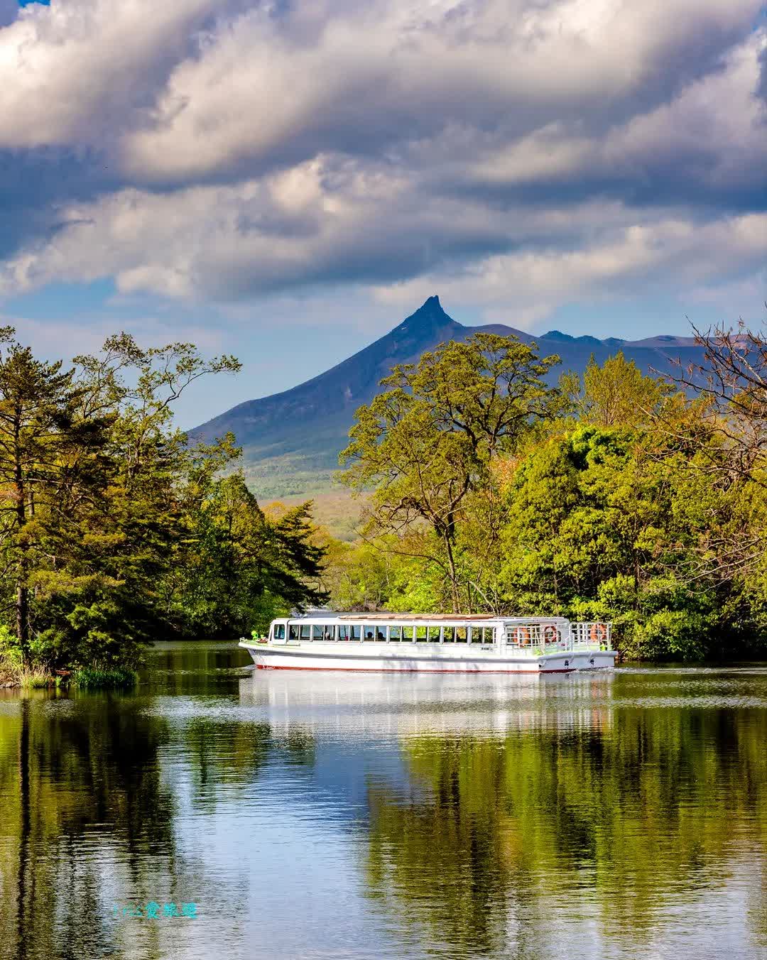 大沼國定公園 | 去趣 chicTrip