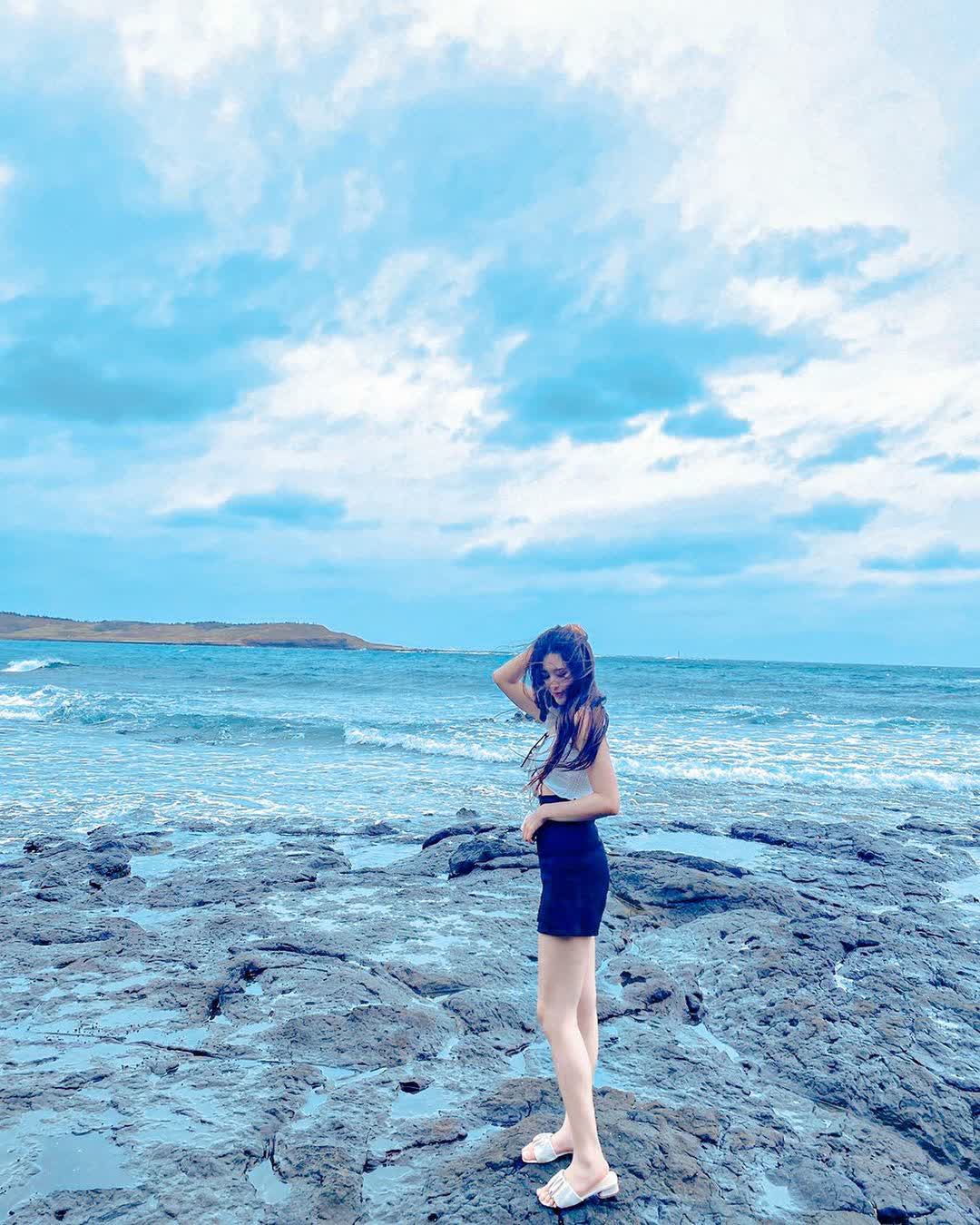 池西岩瀑(九孔瀑布) | 去趣 chicTrip