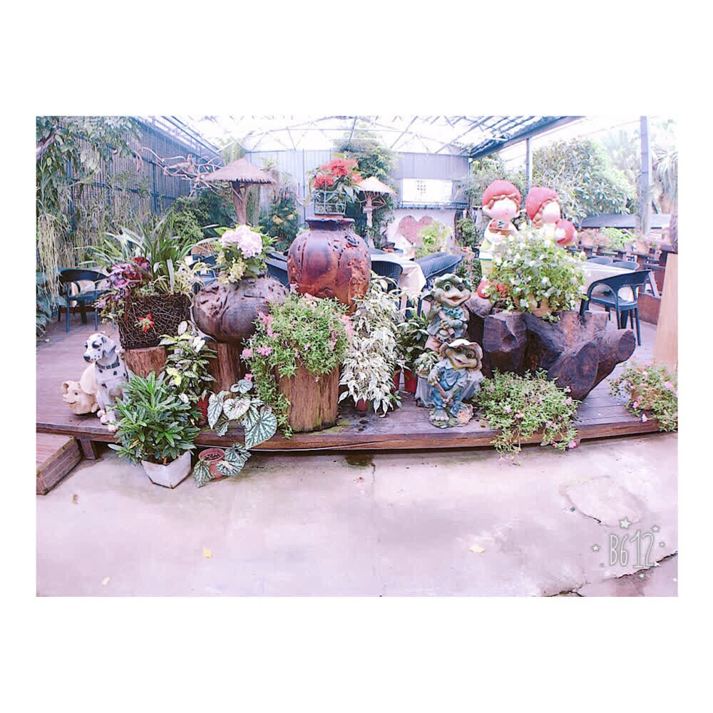 花露農場 Flower Home | 去趣 chicTrip