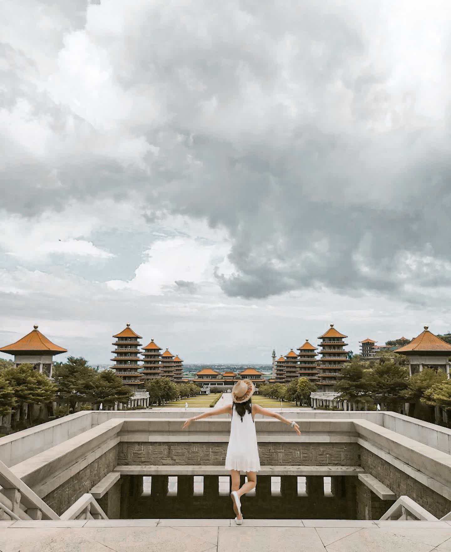 佛光山佛陀紀念館 | 去趣 chicTrip