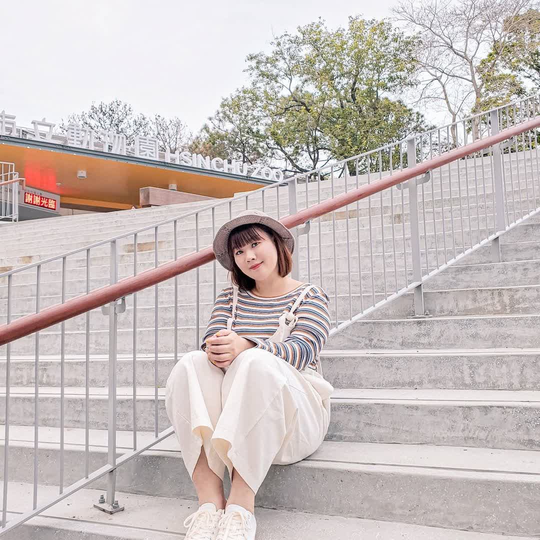 新竹市立動物園 | 去趣 chicTrip