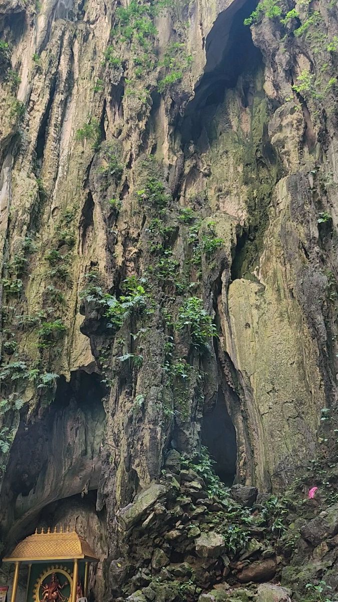 Batu Caves | 去趣 chicTrip
