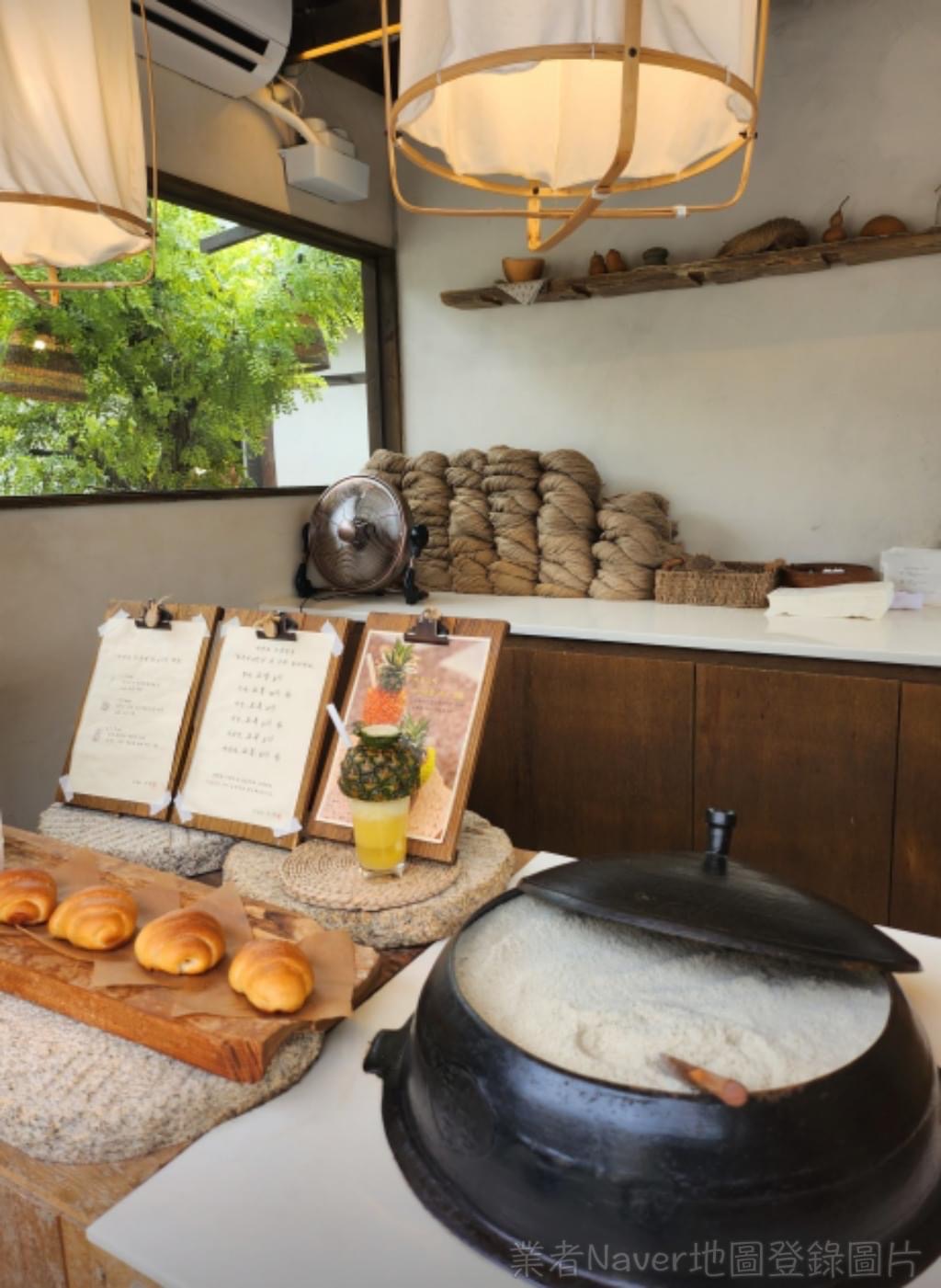 自然島鹽麵包&自然島海(釜山海雲台) | 去趣 chicTrip