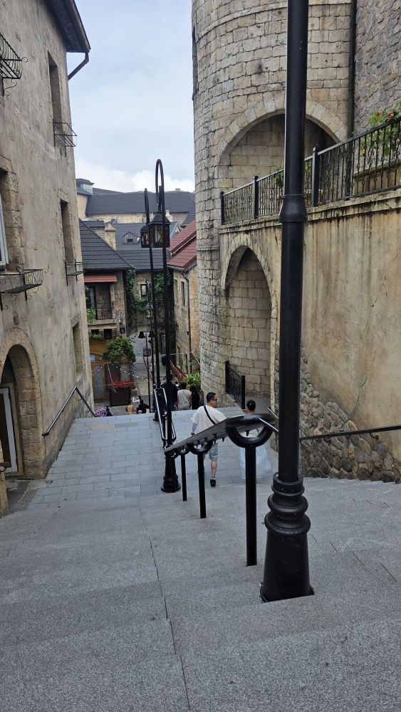 巴拿山太陽世界 | 去趣 chicTrip