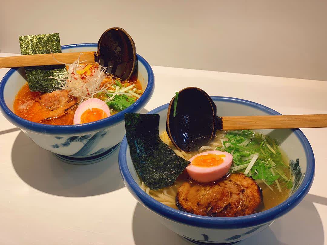 AFURI 新宿 | 去趣 chicTrip