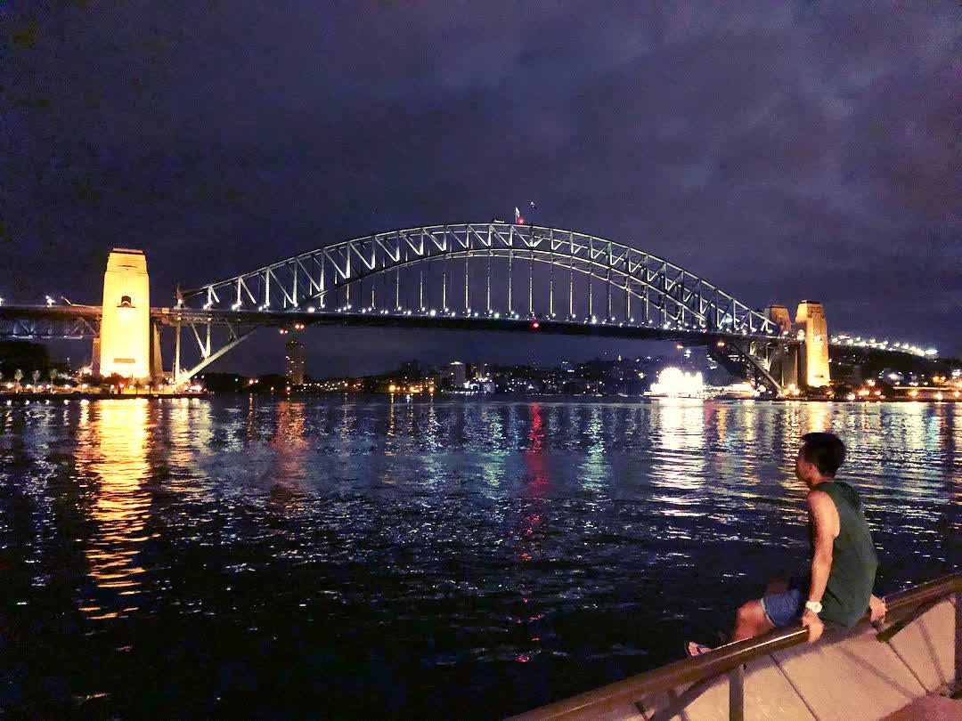 雪梨歌劇院 | 去趣 chicTrip