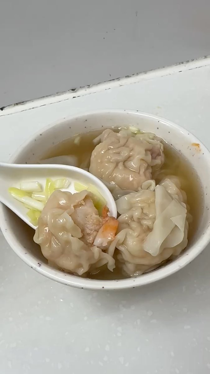 麥文記麵家 | 去趣 chicTrip